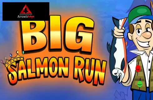 Big Salmon Run